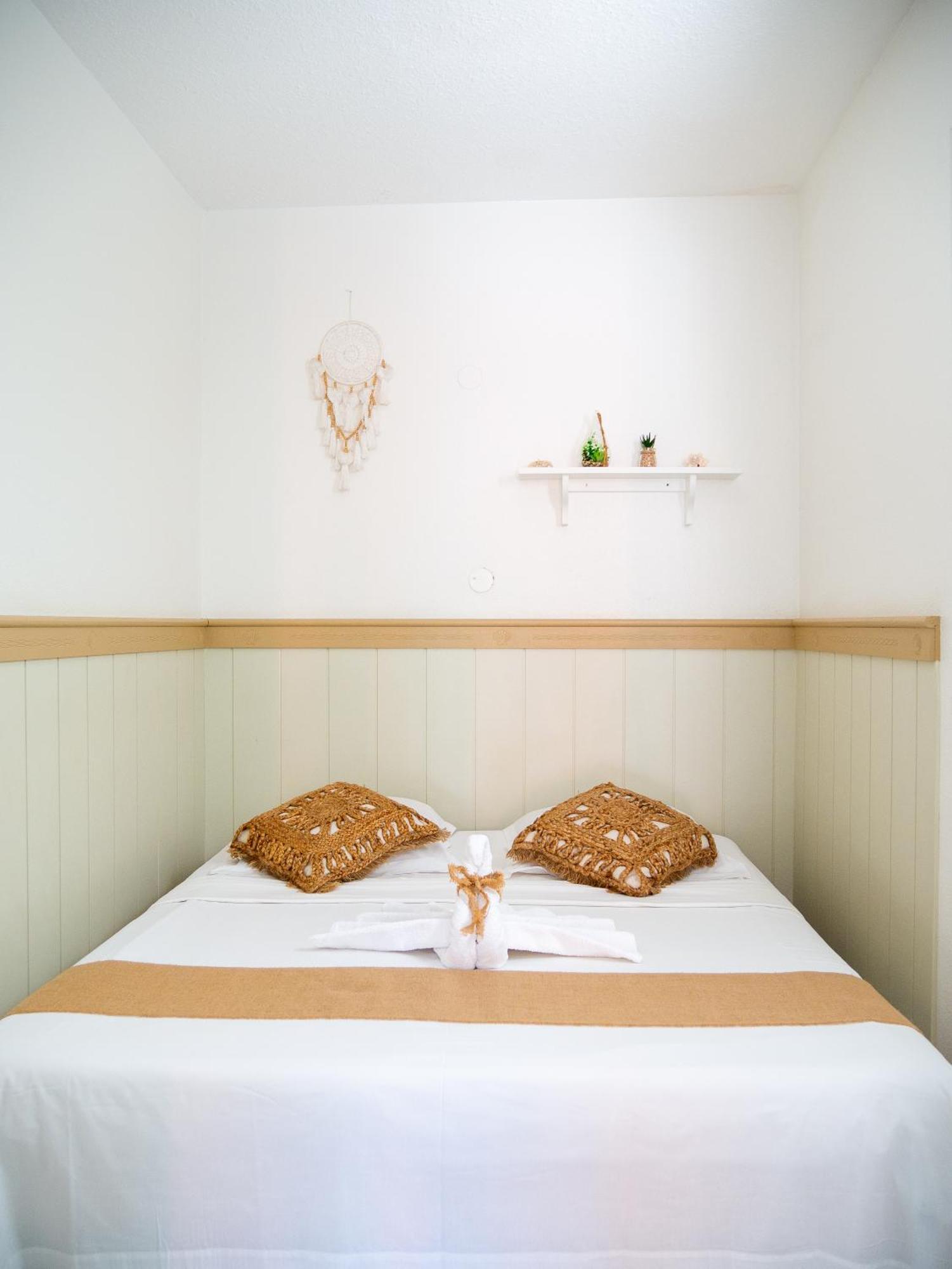 Swilodge Vue Sur Mer ! Petit Dejeuner Et Location De Voiture Possible Le Moule Ngoại thất bức ảnh