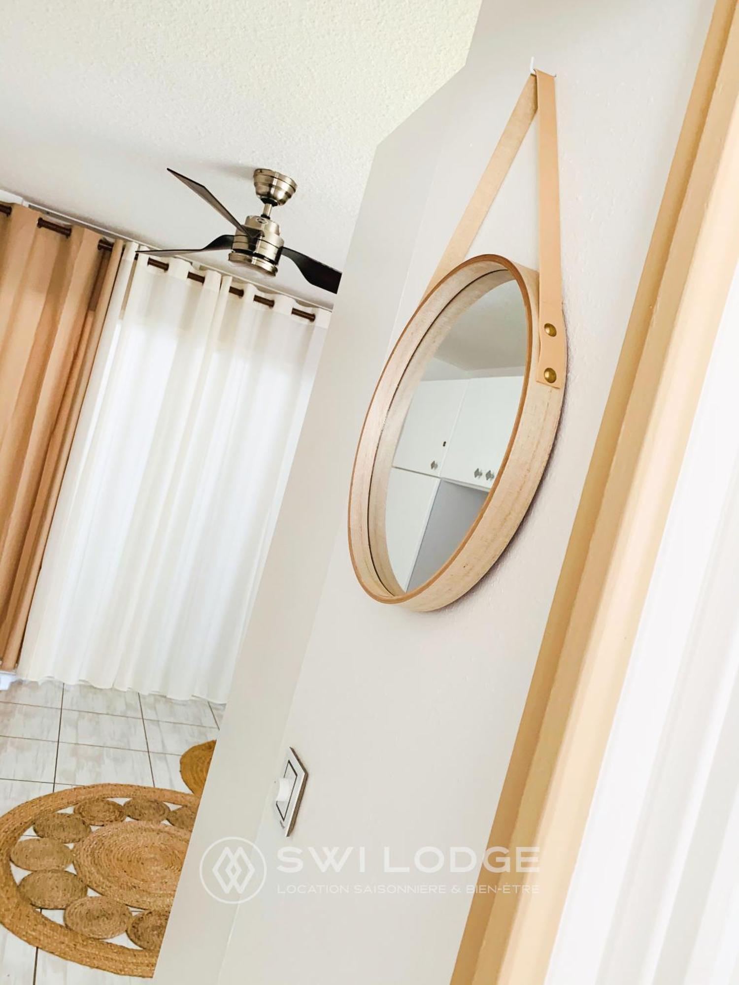 Swilodge Vue Sur Mer ! Petit Dejeuner Et Location De Voiture Possible Le Moule Ngoại thất bức ảnh