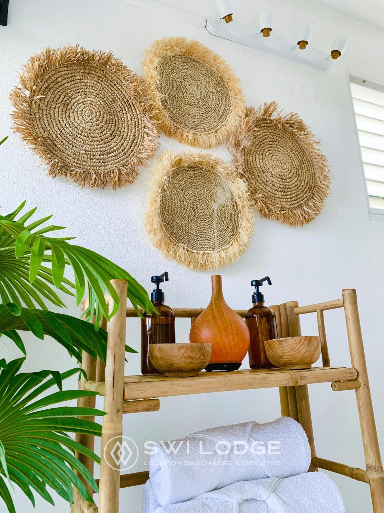 Swilodge Vue Sur Mer ! Petit Dejeuner Et Location De Voiture Possible Le Moule Ngoại thất bức ảnh